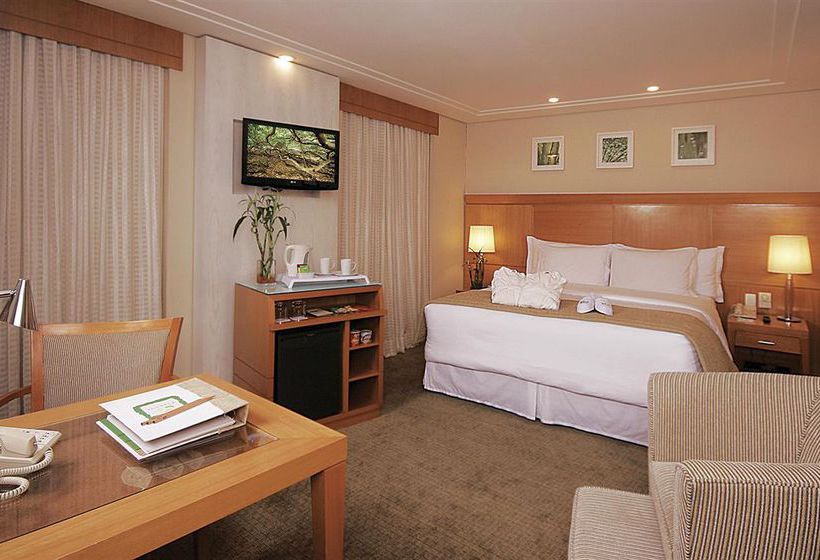 Hotel Meliá Jardim Europa  | São Paulo | São Paulo | Brasil 6