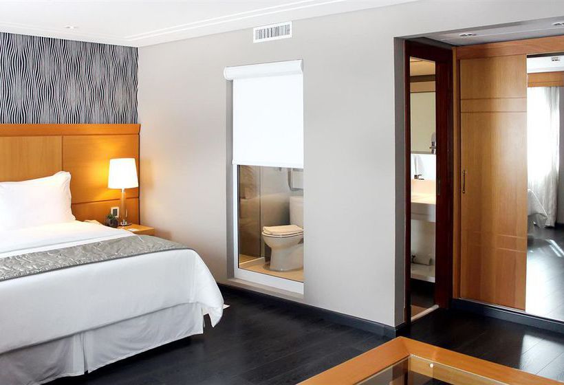 Hotel Meliá Jardim Europa  | São Paulo | São Paulo | Brasil 8