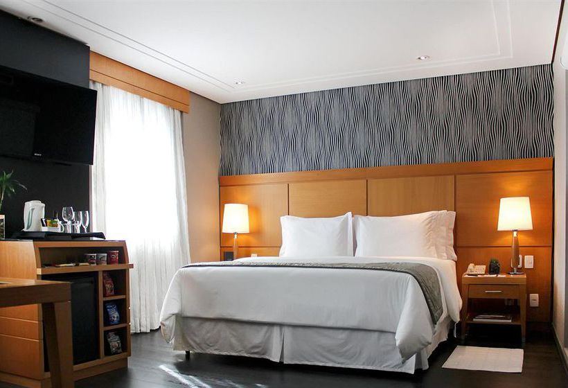 Hotel Meliá Jardim Europa  | São Paulo | São Paulo | Brasil 9