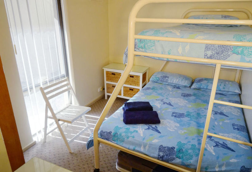 Scarborough & Absolutely Beachfront | Scarborough | Western Australia | Australia 1