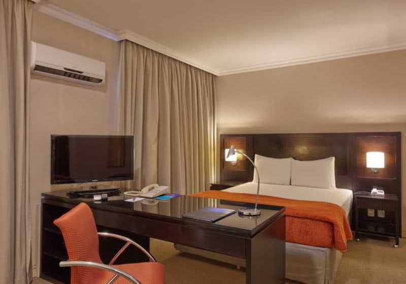 Transamerica Flat Perdizes  | São Paulo | São Paulo | Brasil 1