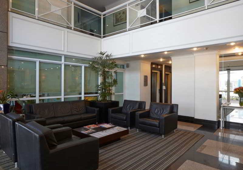 Transamerica Flat Perdizes  | São Paulo | São Paulo | Brasil 3