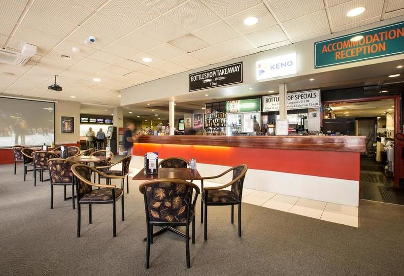 Hotel Greenacre | Greenacre | New South Wales | Australia 11