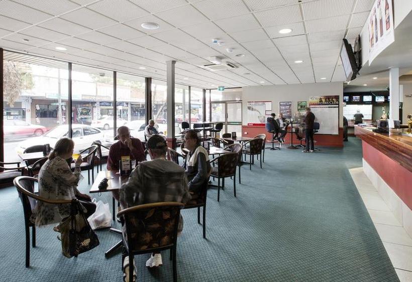 Hotel Greenacre | Greenacre | New South Wales | Australia 12