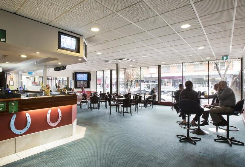 Hotel Greenacre | Greenacre | New South Wales | Australia 13