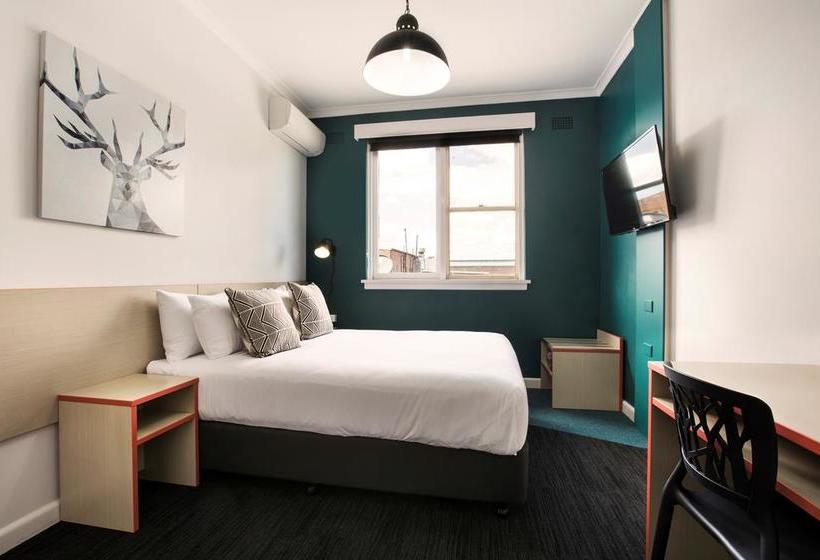 Hotel Greenacre | Greenacre | New South Wales | Australia 17