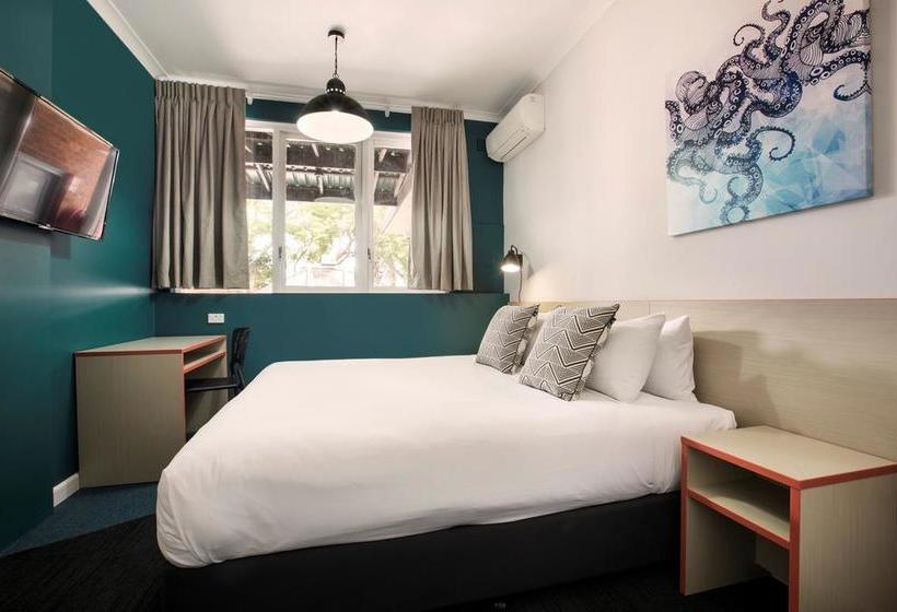 Hotel Greenacre | Greenacre | New South Wales | Australia 18