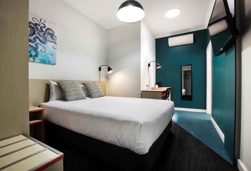 Hotel Greenacre | Greenacre | New South Wales | Australia 20