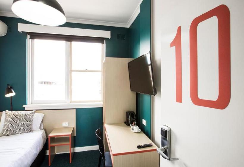 Hotel Greenacre | Greenacre | New South Wales | Australia 4