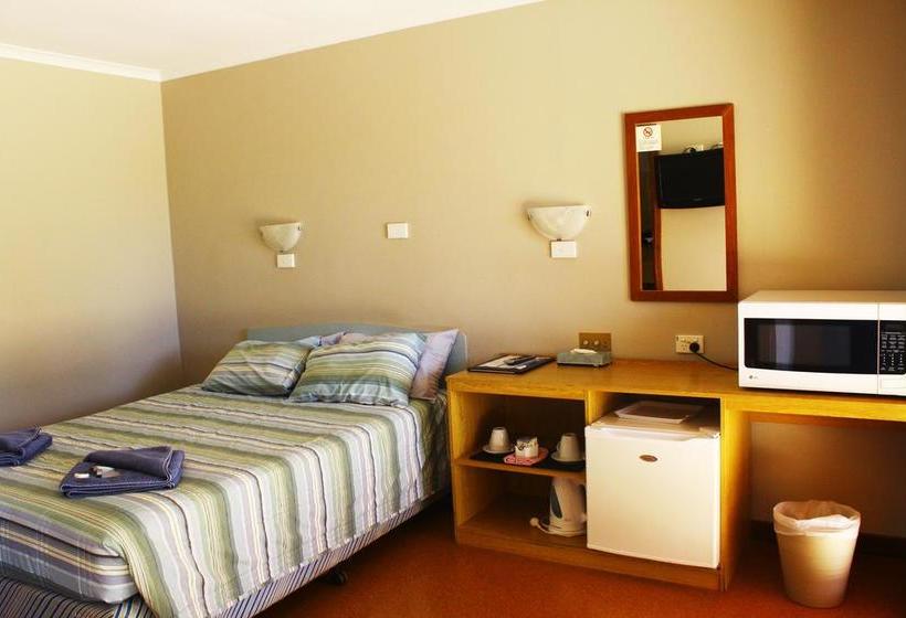 Motel Derby Boab Inn | Derby | Western Australia | Australia 1