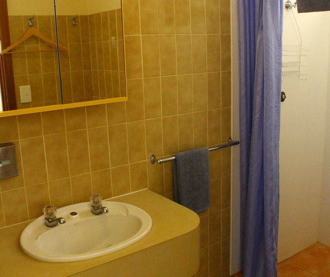 Motel Derby Boab Inn | Derby | Western Australia | Australia 10