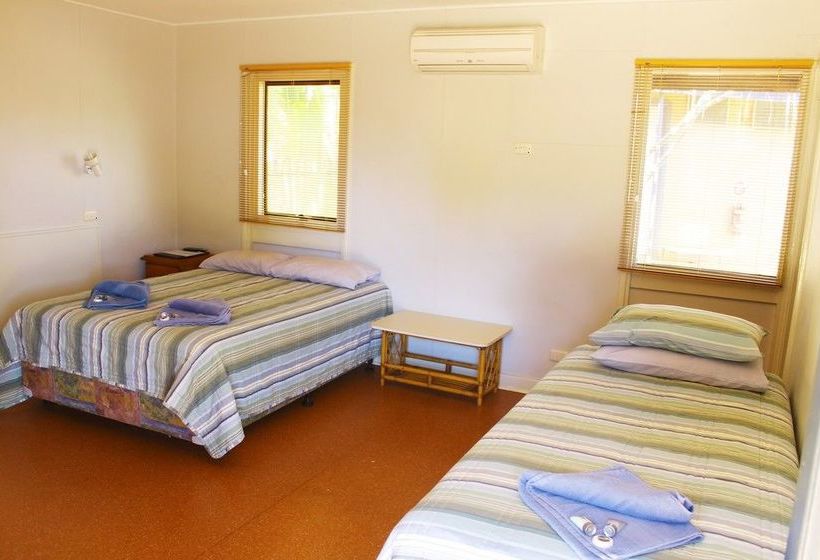 Motel Derby Boab Inn | Derby | Western Australia | Australia 11