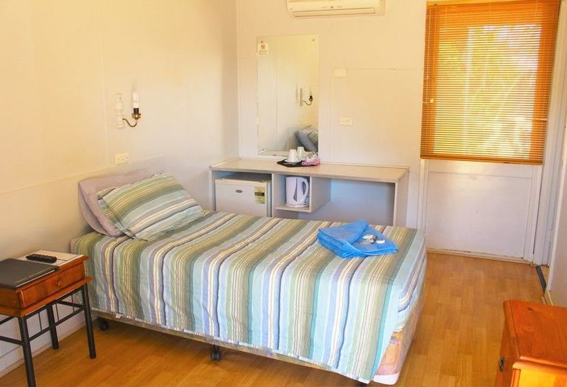 Motel Derby Boab Inn | Derby | Western Australia | Australia 12