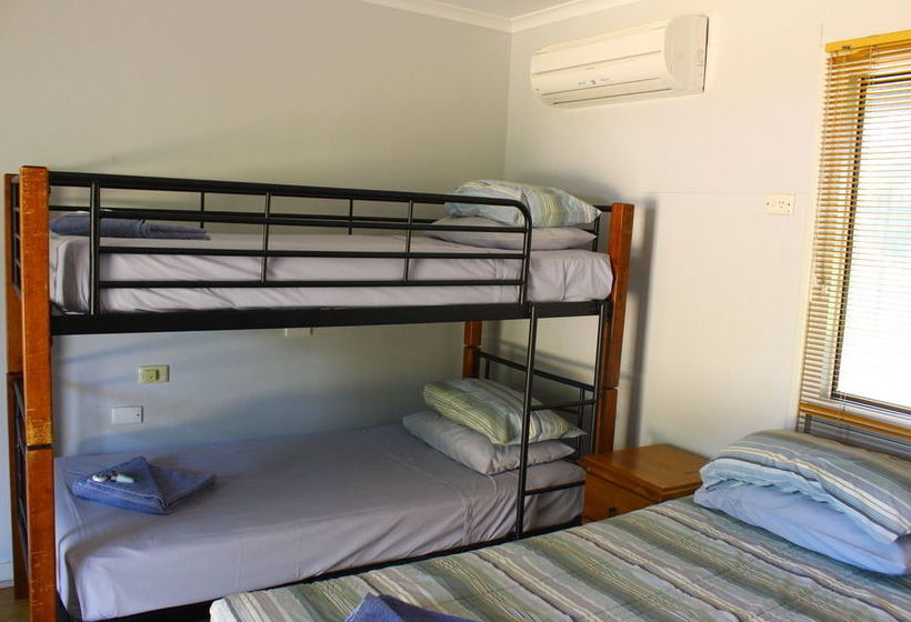 Motel Derby Boab Inn | Derby | Western Australia | Australia 13