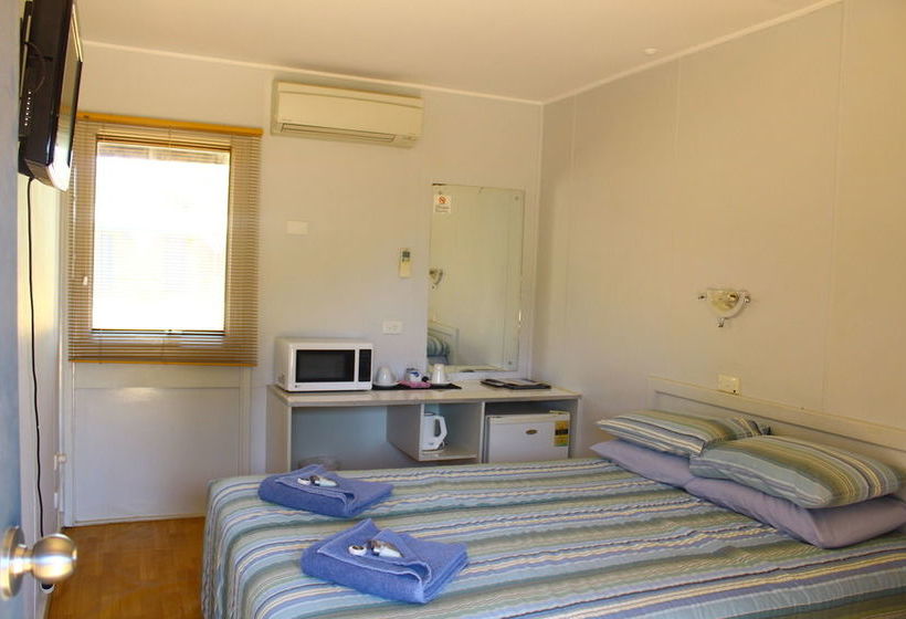 Motel Derby Boab Inn | Derby | Western Australia | Australia 14