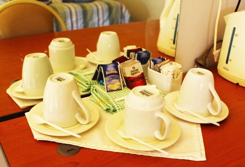 Motel Derby Boab Inn | Derby | Western Australia | Australia 15