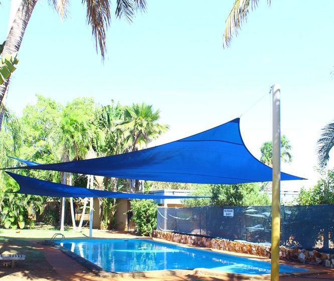 Motel Derby Boab Inn | Derby | Western Australia | Australia 16