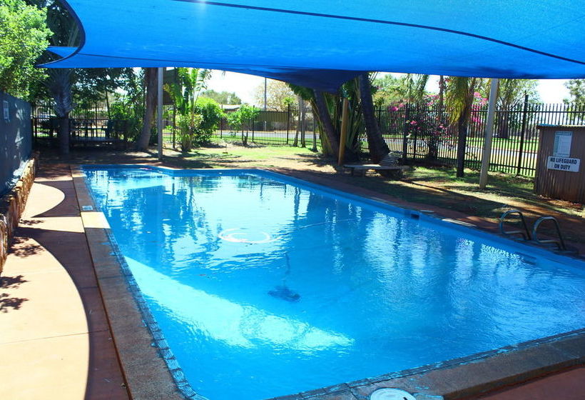 Motel Derby Boab Inn | Derby | Western Australia | Australia 17