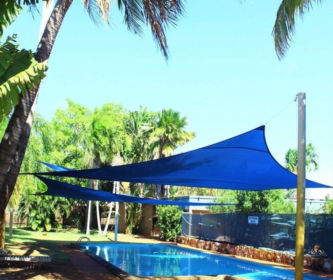 Motel Derby Boab Inn | Derby | Western Australia | Australia 18