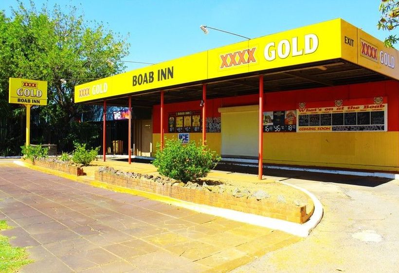 Motel Derby Boab Inn | Derby | Western Australia | Australia 19