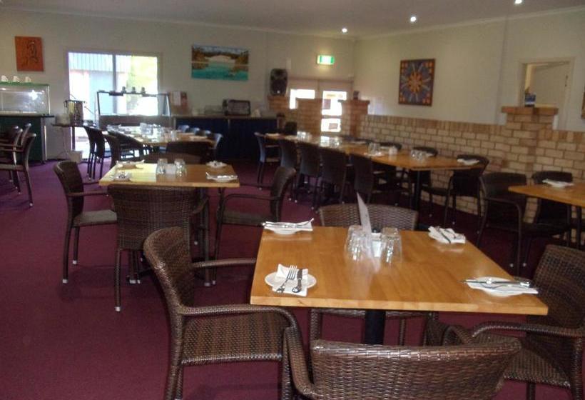 Motel Derby Boab Inn | Derby | Western Australia | Australia 5