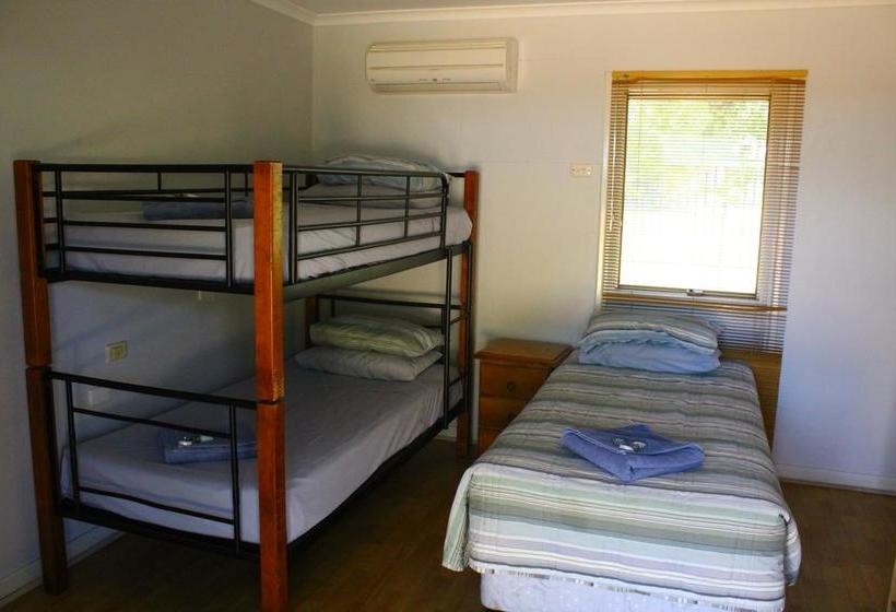 Motel Derby Boab Inn | Derby | Western Australia | Australia 6