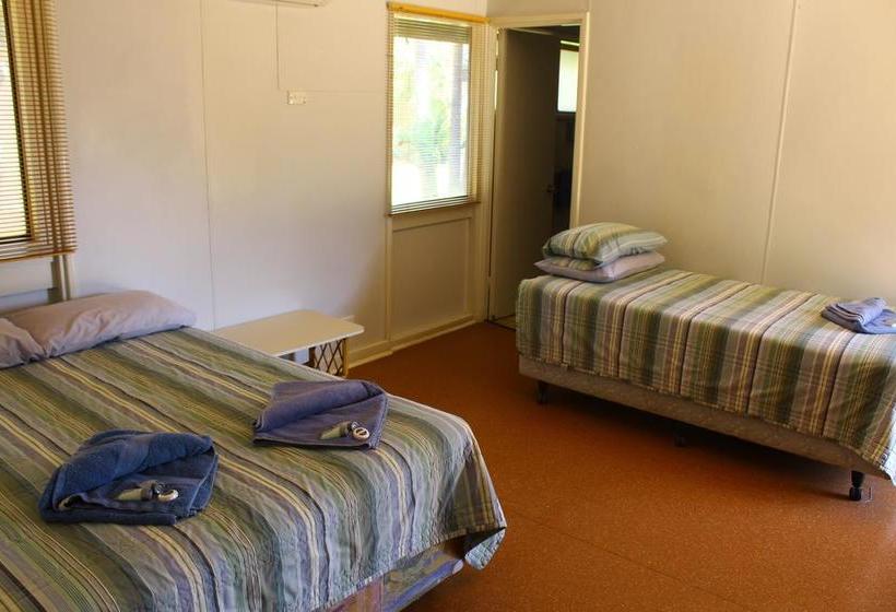 Motel Derby Boab Inn | Derby | Western Australia | Australia 7