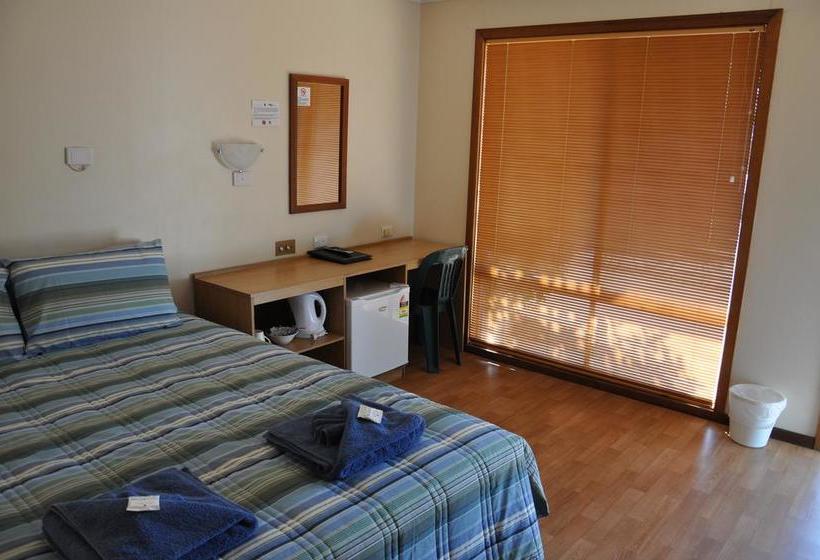 Motel Derby Boab Inn | Derby | Western Australia | Australia 8