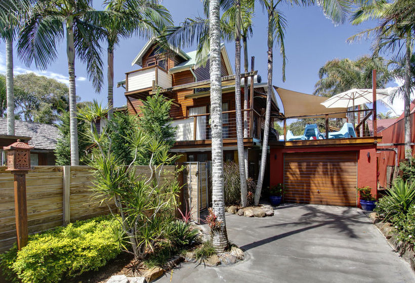 Byron Blisshouses Nueva Gales del Sur