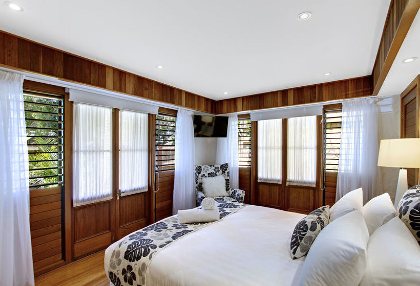 Byron Blisshouses | Byron Bay | New South Wales | Australia 1