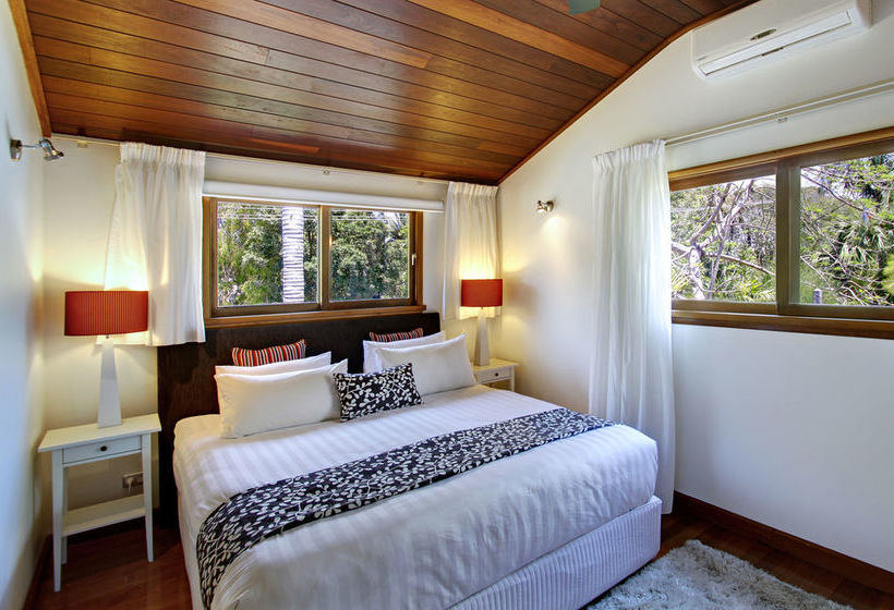 Byron Blisshouses | Byron Bay | New South Wales | Australia 12