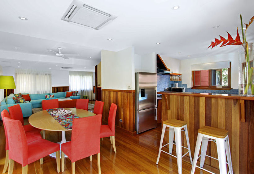 Byron Blisshouses | Byron Bay | New South Wales | Australia 16