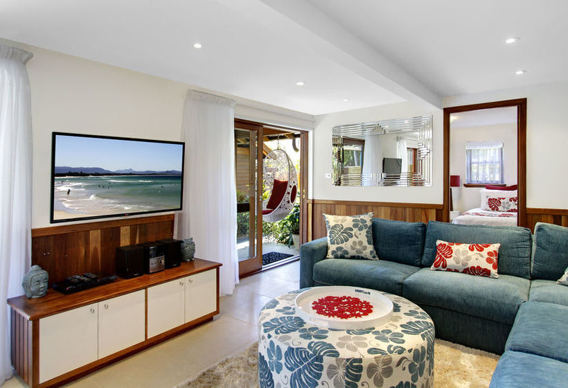 Byron Blisshouses | Byron Bay | New South Wales | Australia 20