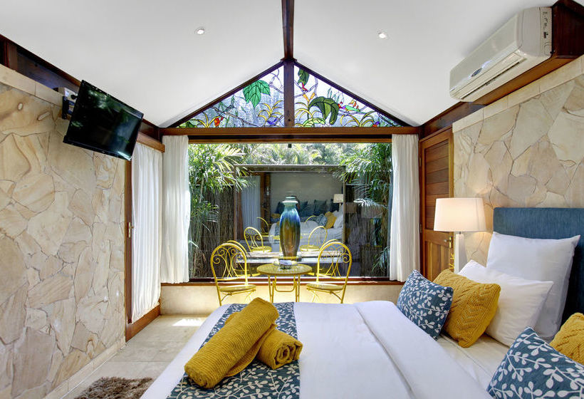 Byron Blisshouses | Byron Bay | New South Wales | Australia 6