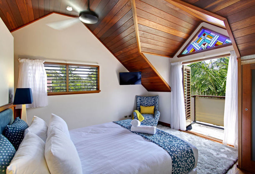 Byron Blisshouses | Byron Bay | New South Wales | Australia 8