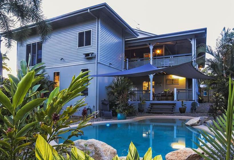 Driftwood Bed & Breakfast Queensland