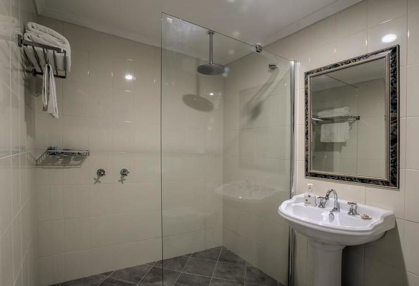 Driftwood Bed & Breakfast | Mission Beach | Queensland | Australia 1