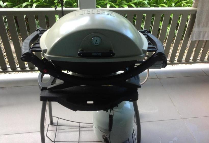 Driftwood Bed & Breakfast | Mission Beach | Queensland | Australia 10