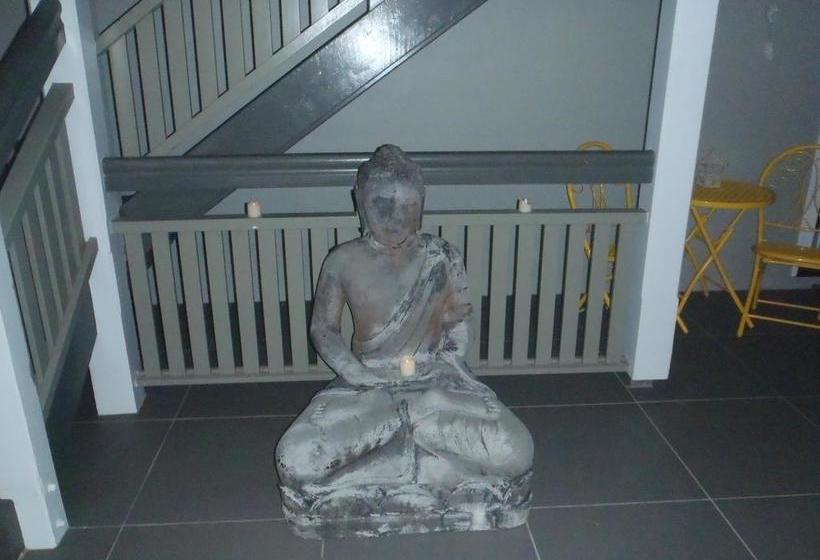 Driftwood Bed & Breakfast | Mission Beach | Queensland | Australia 11