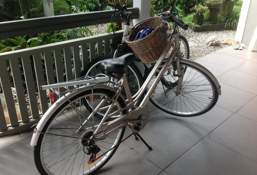 Driftwood Bed & Breakfast | Mission Beach | Queensland | Australia 12