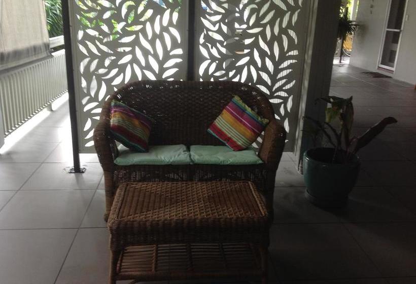 Driftwood Bed & Breakfast | Mission Beach | Queensland | Australia 14