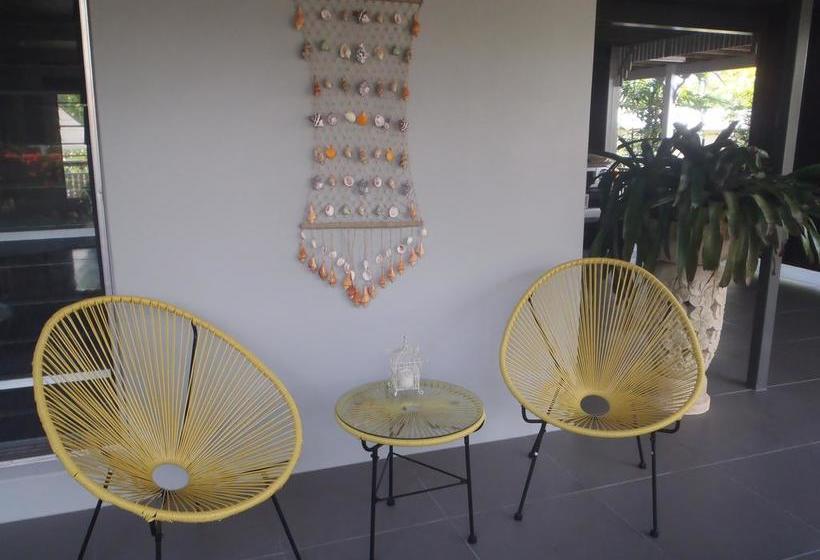 Driftwood Bed & Breakfast | Mission Beach | Queensland | Australia 15