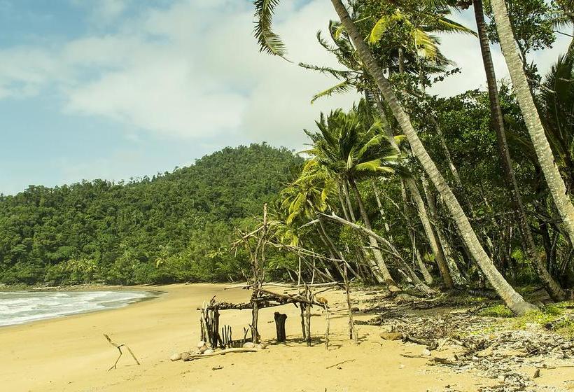 Driftwood Bed & Breakfast | Mission Beach | Queensland | Australia 19