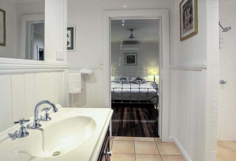 Driftwood Bed & Breakfast | Mission Beach | Queensland | Australia 2