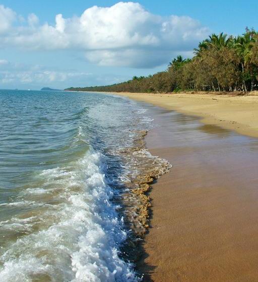 Driftwood Bed & Breakfast | Mission Beach | Queensland | Australia 20