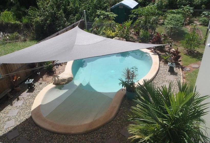 Driftwood Bed & Breakfast | Mission Beach | Queensland | Australia 3