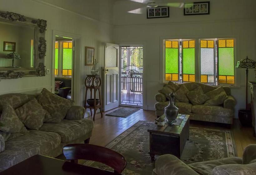 Driftwood Bed & Breakfast | Mission Beach | Queensland | Australia 5