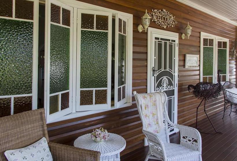 Driftwood Bed & Breakfast | Mission Beach | Queensland | Australia 6