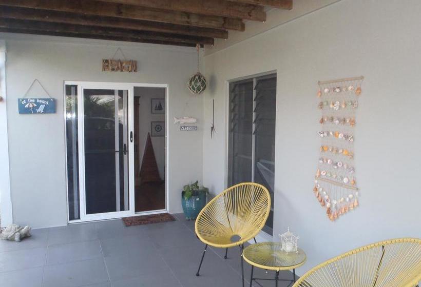 Driftwood Bed & Breakfast | Mission Beach | Queensland | Australia 7