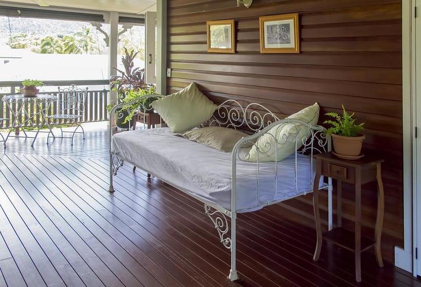 Driftwood Bed & Breakfast | Mission Beach | Queensland | Australia 8